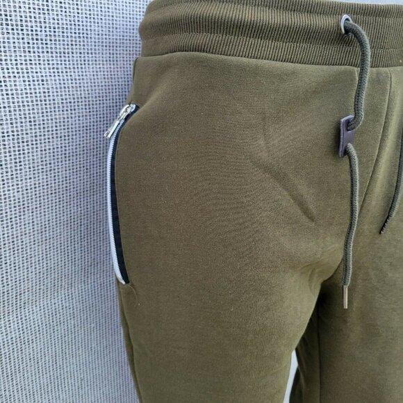 Men's Galaxy By Harvic Joggers. Size Small. New With Tags - Picture 5 of 12